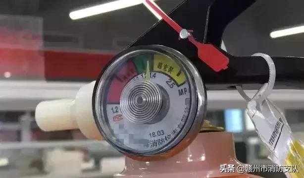 这个红色的救命神器，你家里有吗？