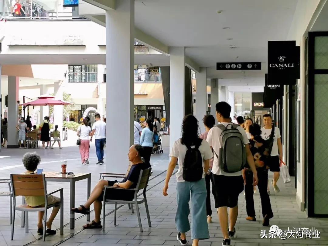 郑州杉杉奥特莱斯2019年,杉杉奥特莱斯30号业绩