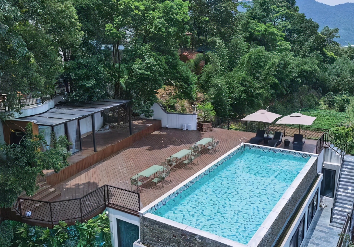 平阳最值得一去的地方,平阳一日游最佳去处青街