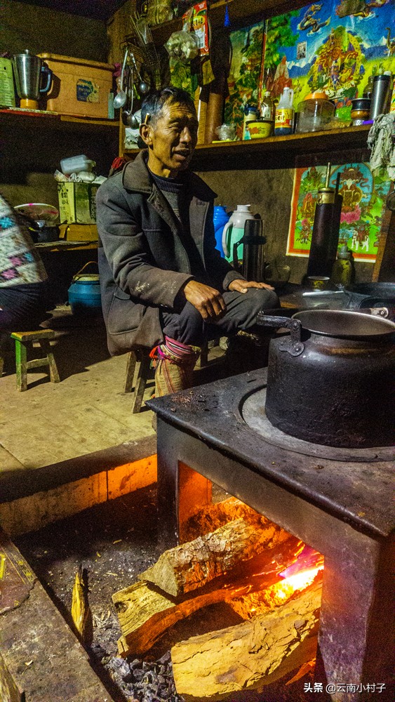 玛娜茶金观景点,玛娜茶金观景台旅游攻略