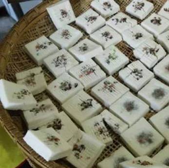 北上海特产,上海特产哪里买最正宗便宜的