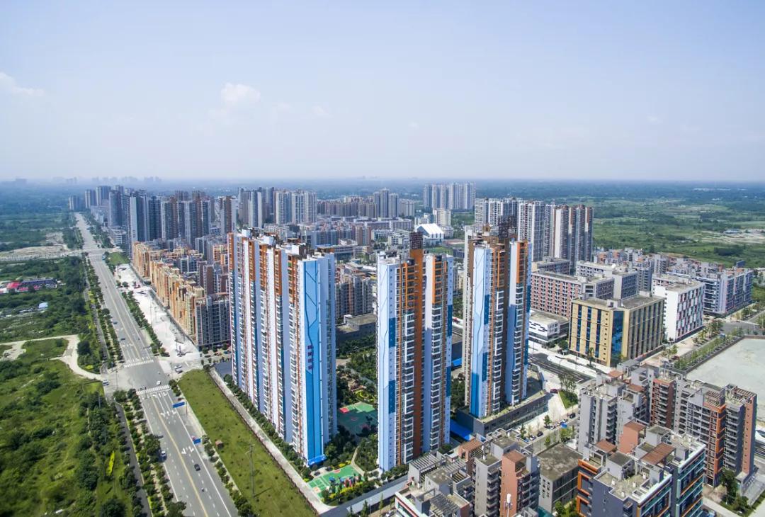 机会多服务优！来郫都“梦工厂”创业吧