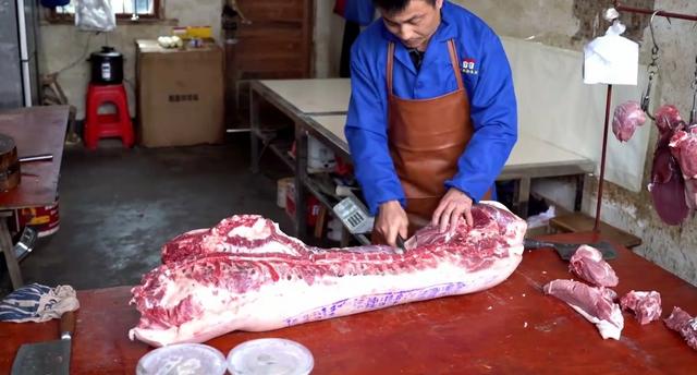 东坡肉老板,东坡肉大塘