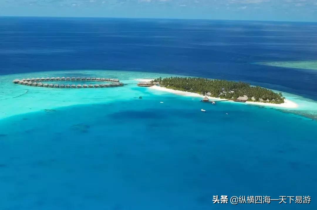 马尔代夫亲子岛屿有哪些,马尔代夫亲子全攻略