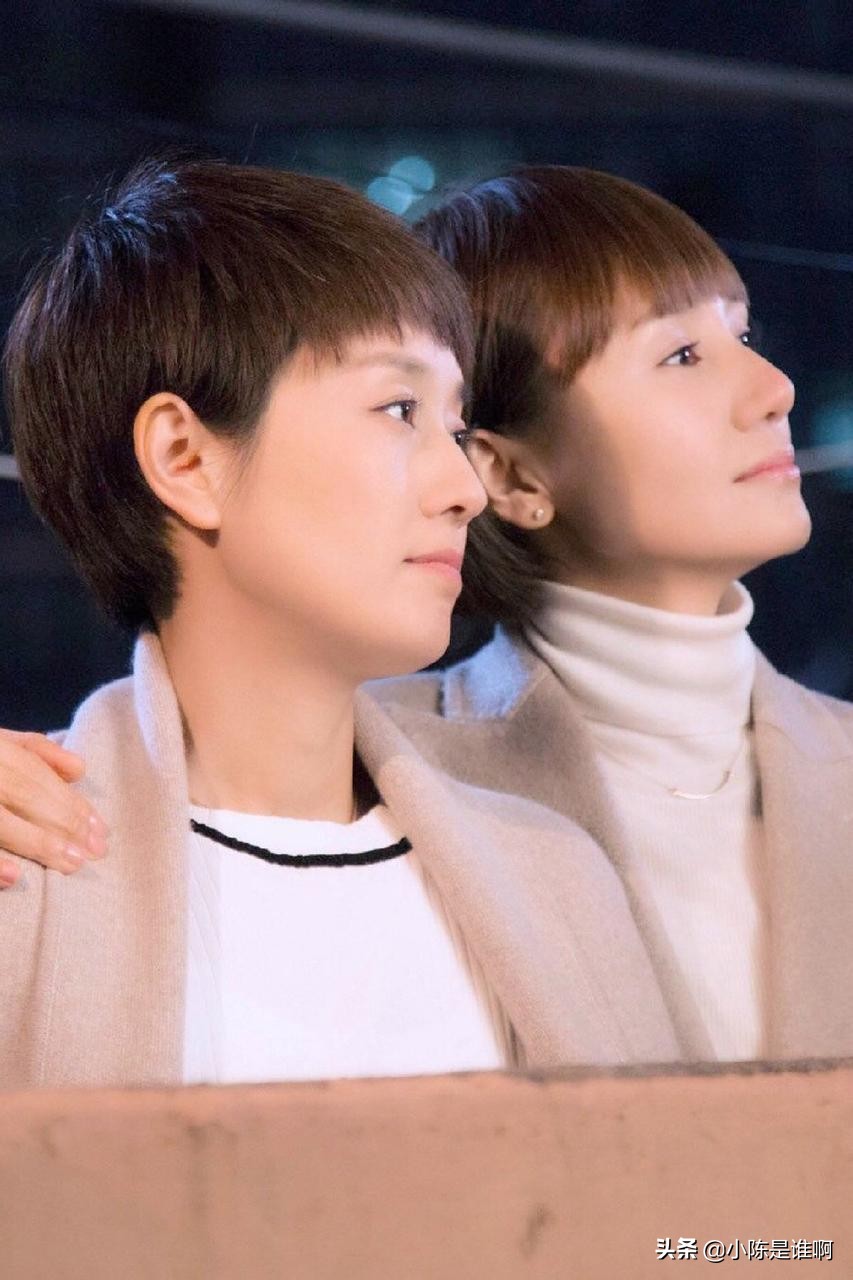 我的前半生里的唐晶是什么工作,我的前半生唐晶有气质片段