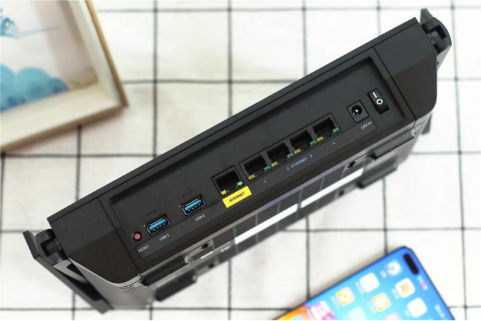 wifi6路由器频段,wifi6路由器最强测评