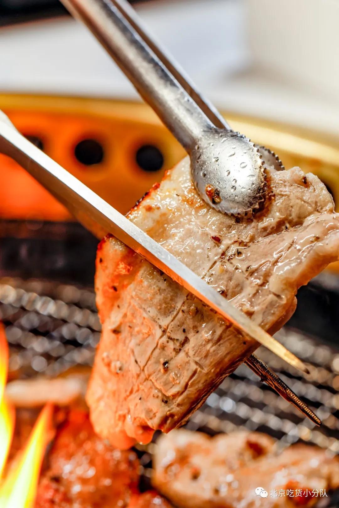 北京自助烤肉排名前十,北京汉丽轩自助烤肉