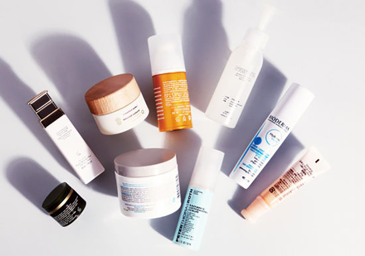 隔离和妆前乳防晒的区别是什么,隔离防晒乳和素颜霜有什么区别