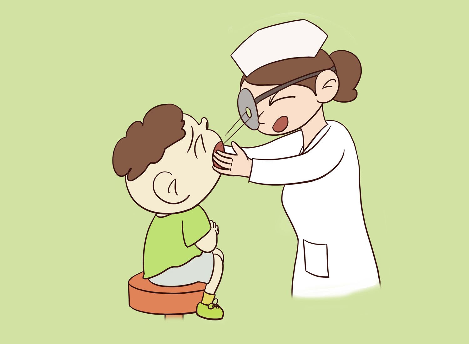 宝宝出现这几个信号，说明身体部位发育有问题，最佳治疗期别错过