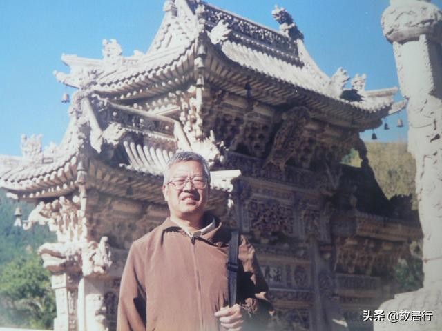 五台山的四大名山是什么山,五台山为什么是四大佛教名山之首