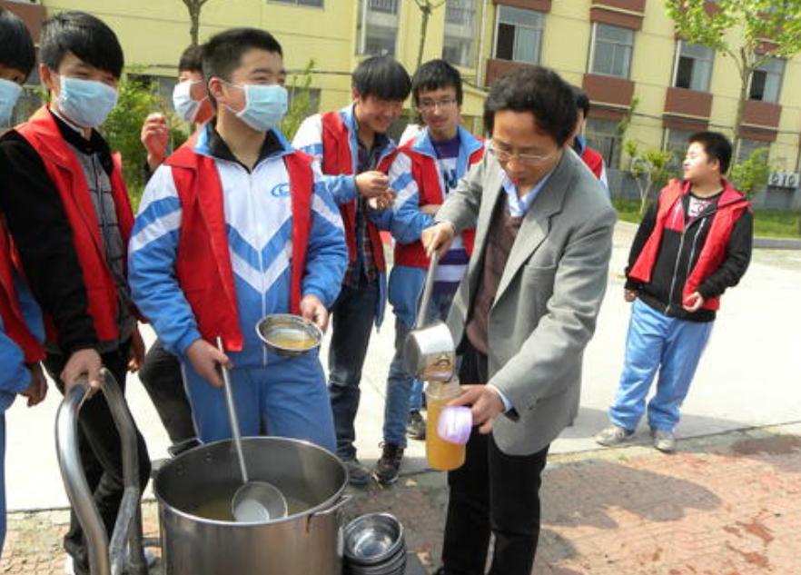 中国教育部关于开学疫情防控政策,教育局回应开学出现疫情怎么办