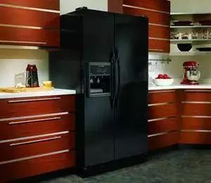 美菱冰箱噪音大解决方法,家里冰箱异响是怎么回事