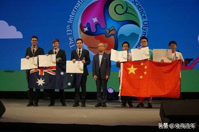 2022年五大学科竞赛金牌中学榜,全国中学生五大学科奥赛排行榜