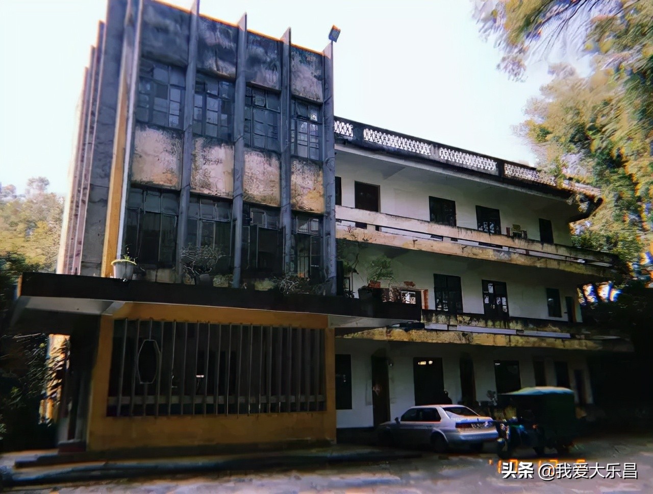 乐昌市棉纺厂历史,乐昌市最老的纺织厂