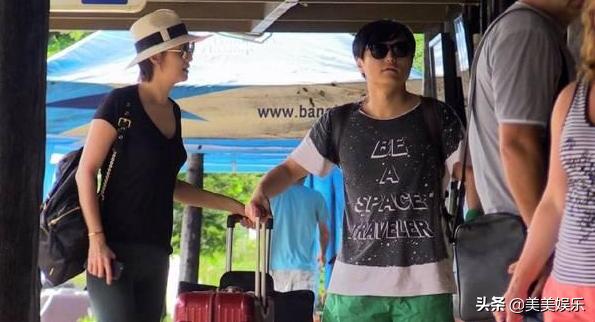 宋佳插足张黎婚姻专访,宋佳恋情曝光事件