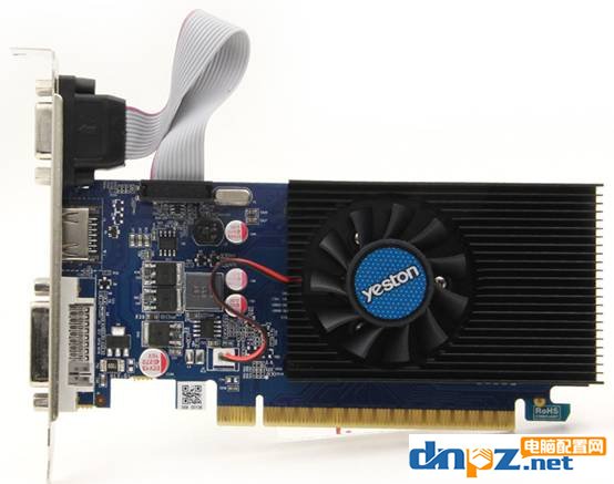 亮机卡是干嘛的,亮机卡打游戏如何发挥最大性能