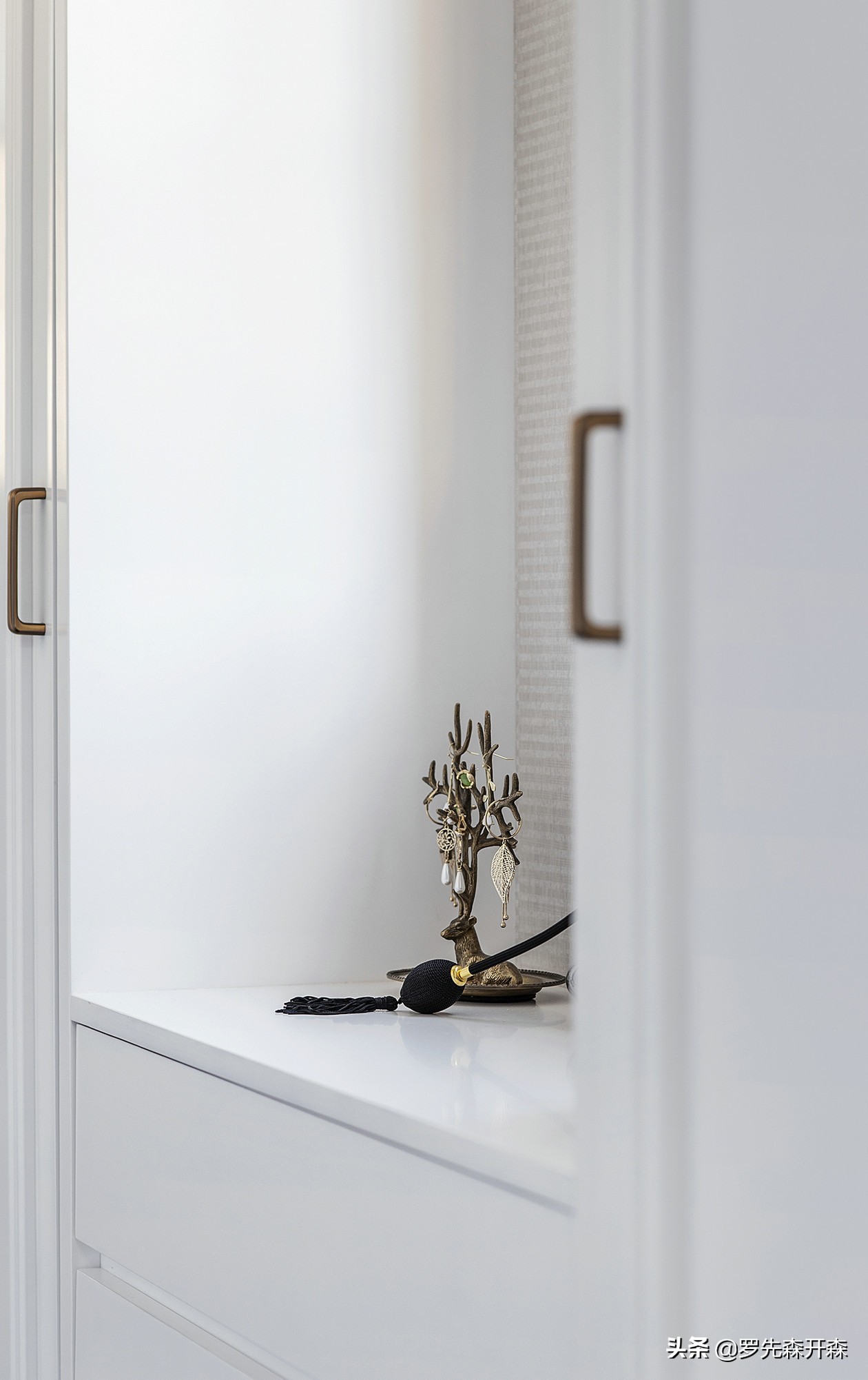 403住宅,403平米大平层豪宅