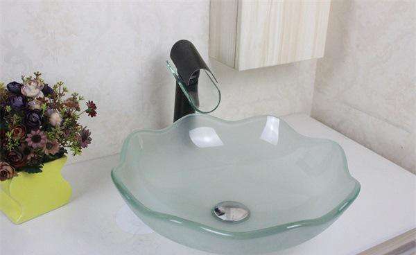 台盆挑选,台盆陶瓷怎么辨别好坏