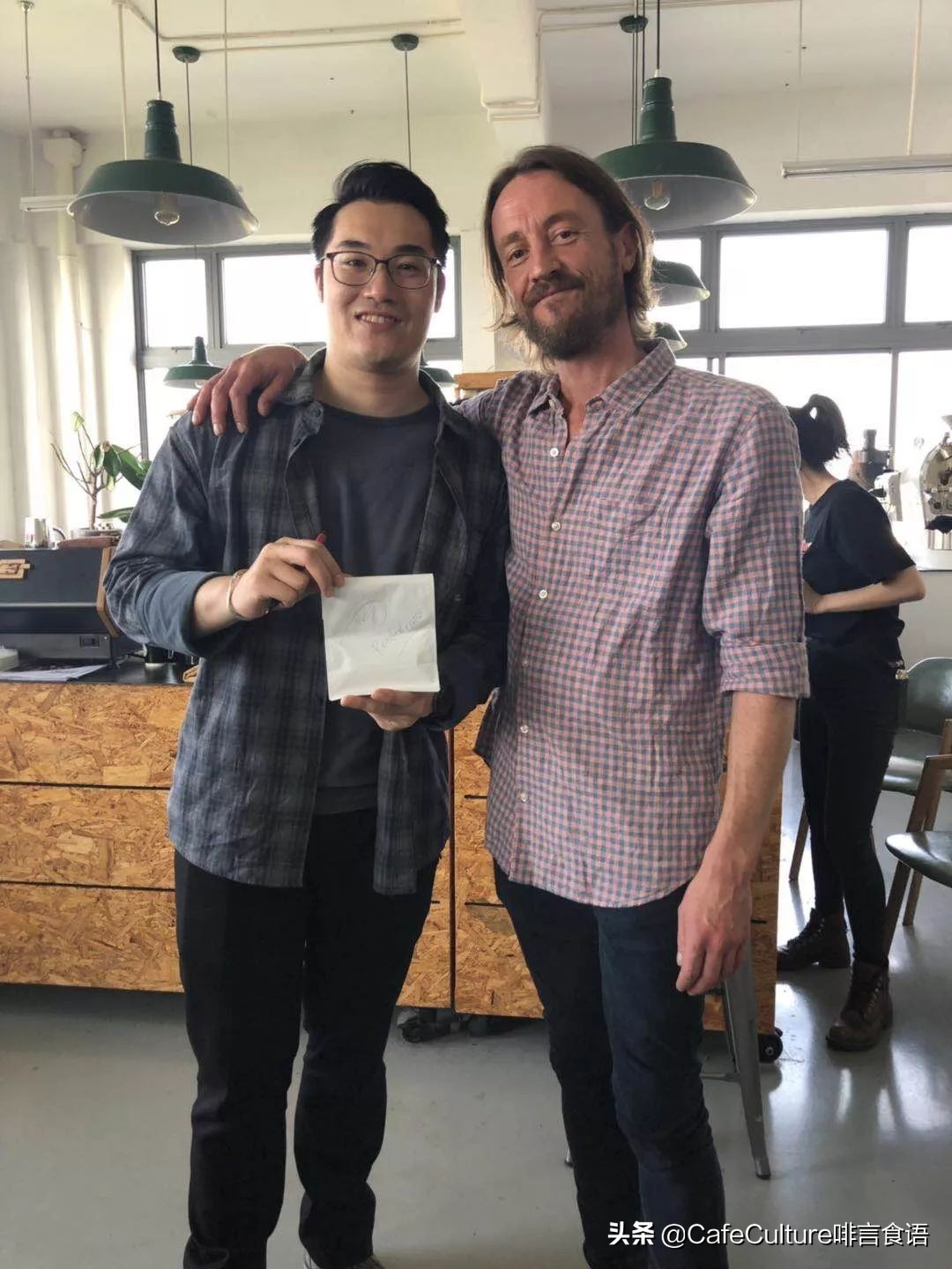 澳洲大师烘焙课上海站第一期结束！想了解我们的学习收获吗？