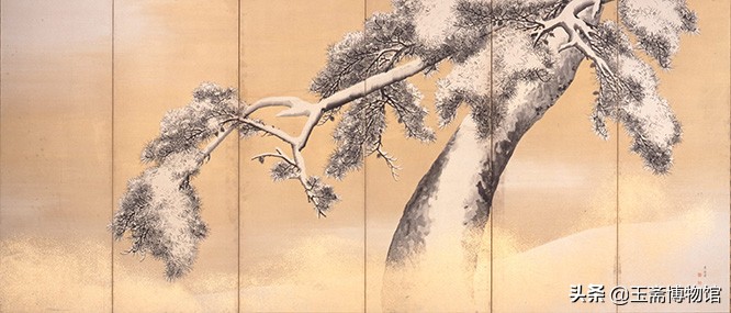 被日本收藏的十大国宝,流入日本的中国十大国宝