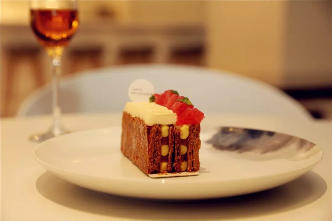 成都最大黑店竟是西南地区甜点引路人？