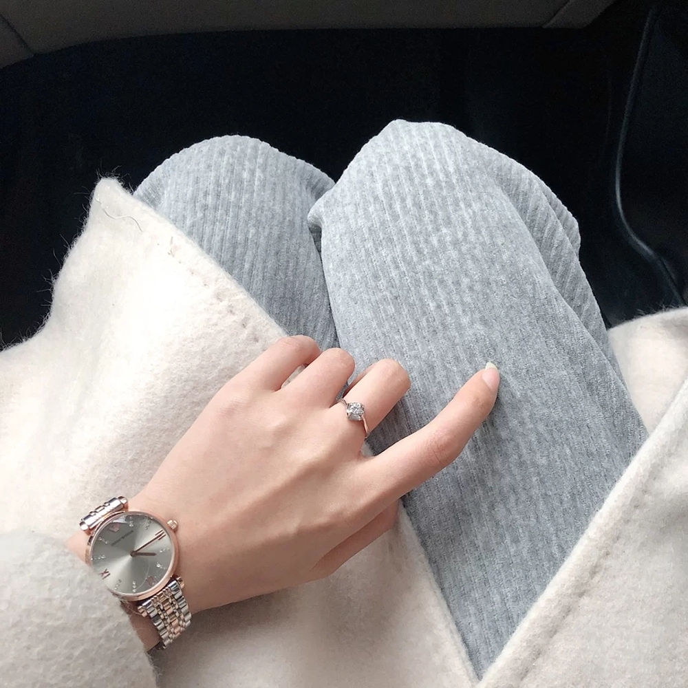 哪一款阿玛尼手表好看,最值得入手的阿玛尼手表女士