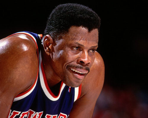 nba纪实连载乔丹,篮球老流氓乔丹