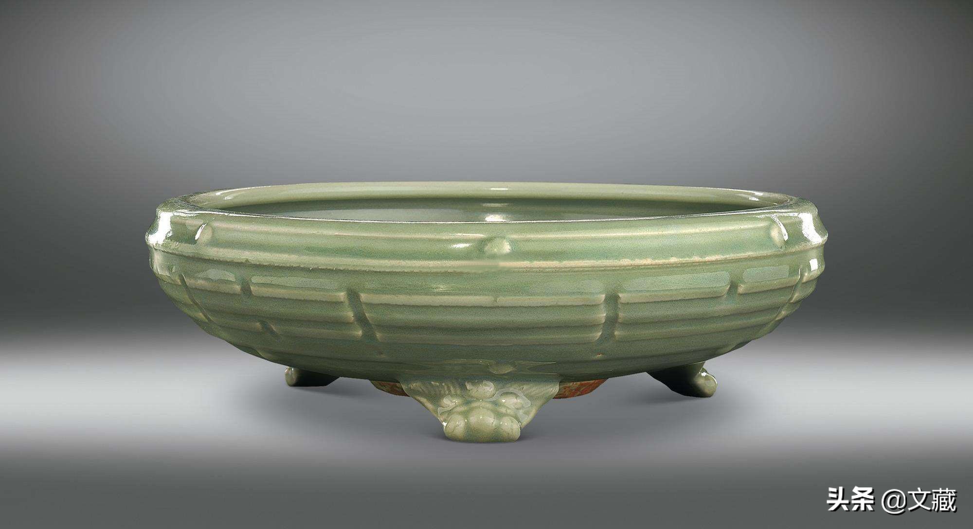 北宋官窑瓷与南宋官窑瓷有何区别,北宋和南宋官窑瓷器哪个珍贵