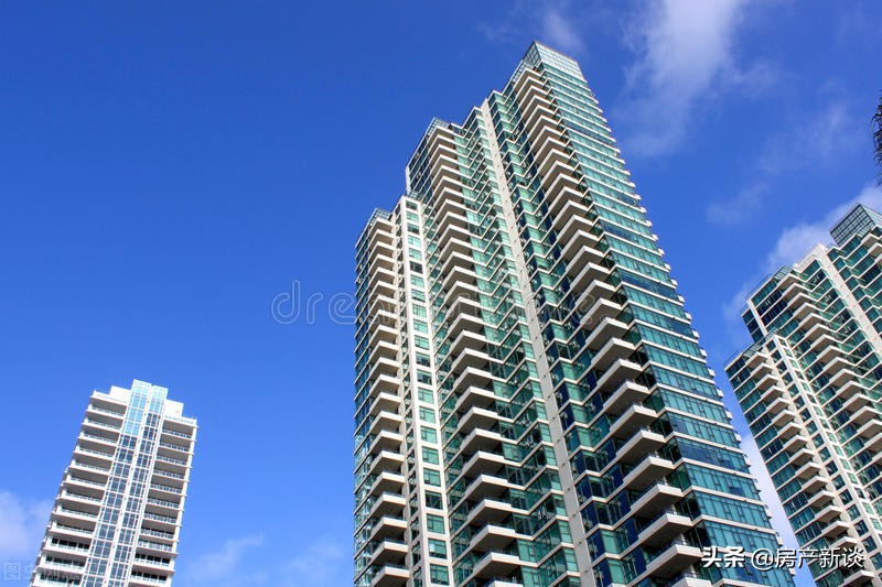 工作人员透露最难卖的楼层,售楼处辞职后说出选楼层真相