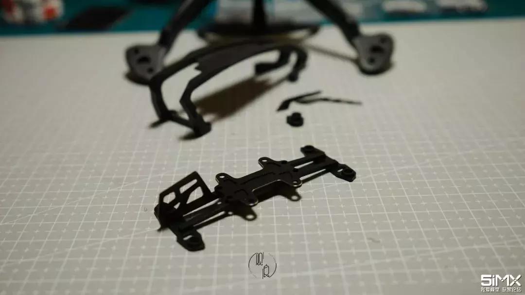 首测｜信仰机型大通GTX及最新6SF7小飞塔开箱细节照