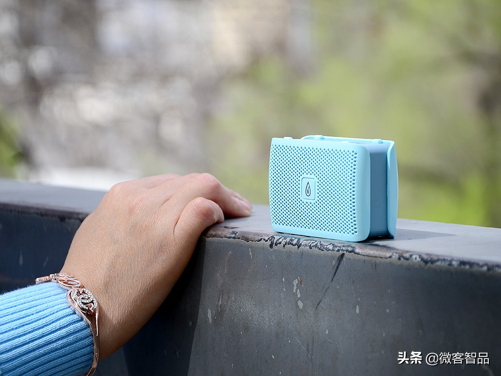 doss手持蓝牙音响,DOSS便携式音箱