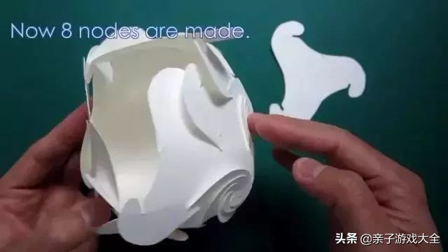 元宵节给娃做手工灯笼,元宵节陪孩子做手工灯笼