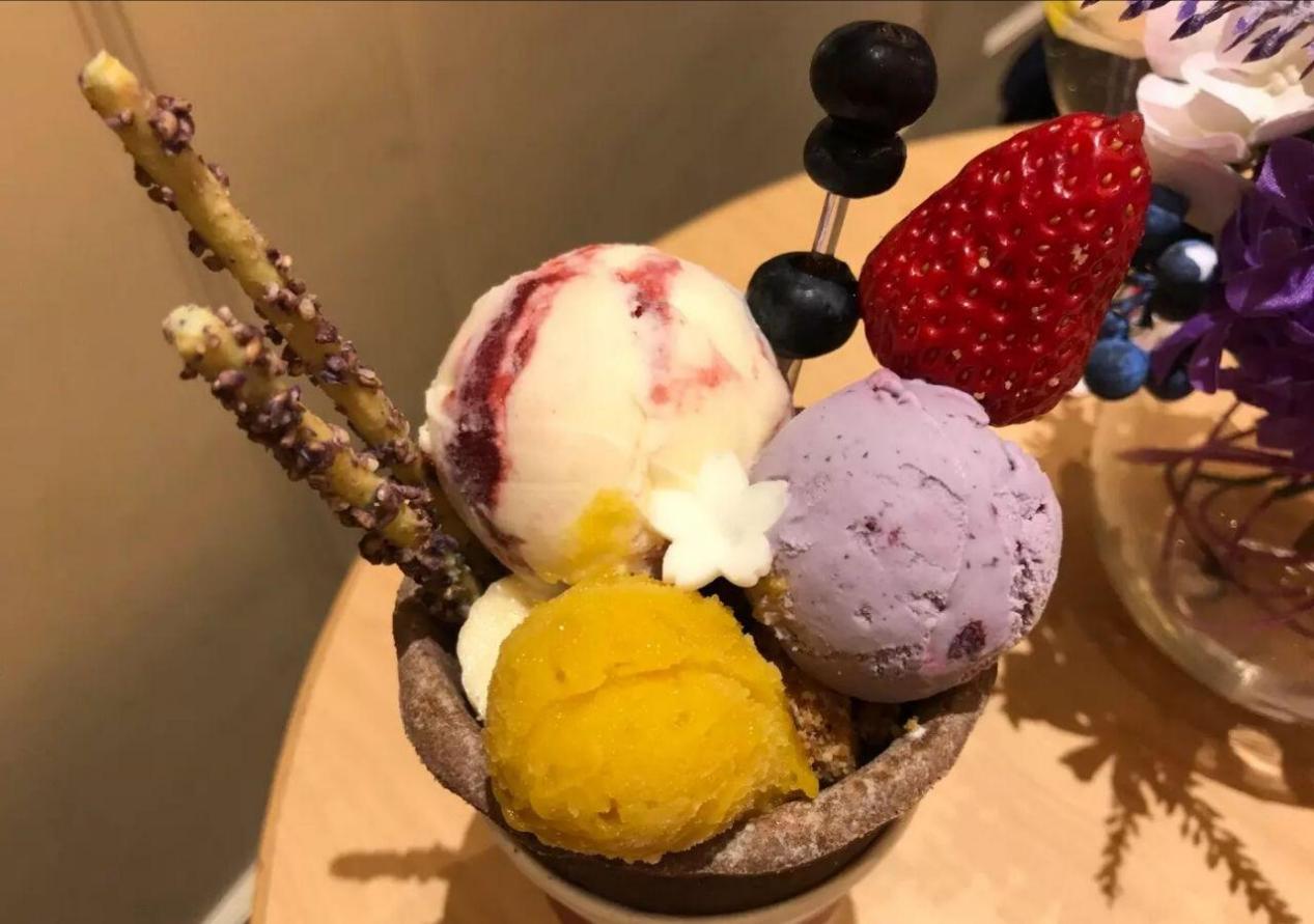 哈根达斯冰淇淋月饼有哪几款,哈根达斯冰淇淋月饼价格表