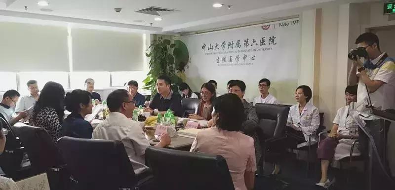 我院生殖中心顺利通过国家级现场校验评审