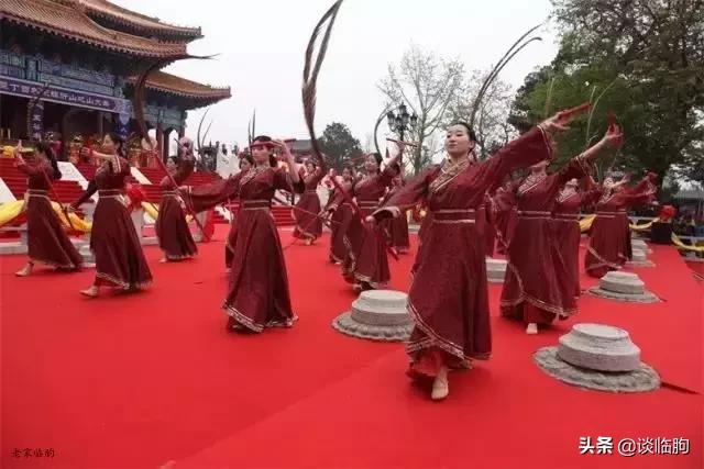 临朐历史上最好的地方,临朐历史上真实的变化