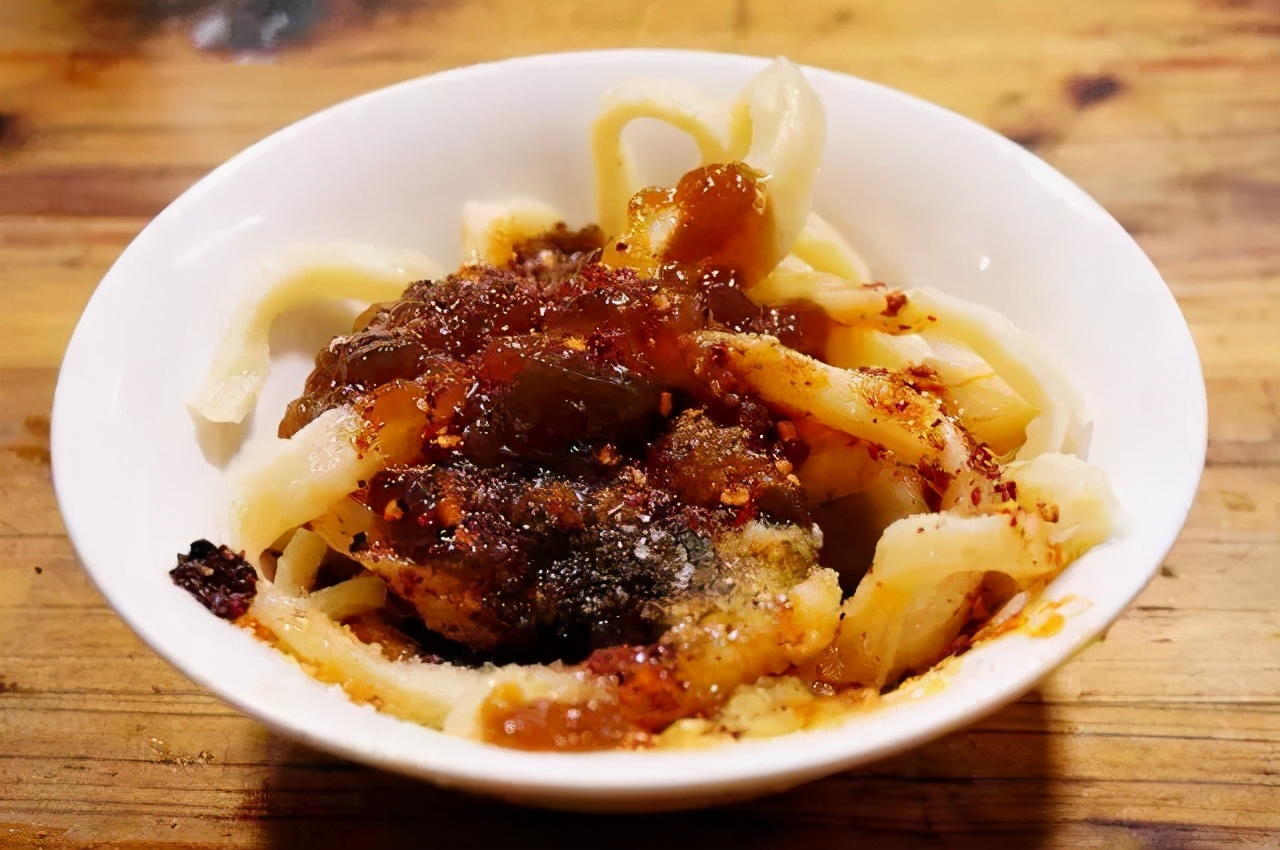 去成都必吃小吃有哪些,值得带给朋友品尝的成都小吃