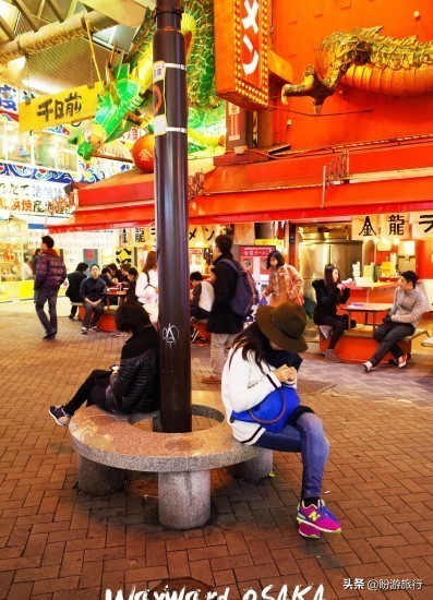 日本关西京都奈良旅游,日本关西自由行之奈良