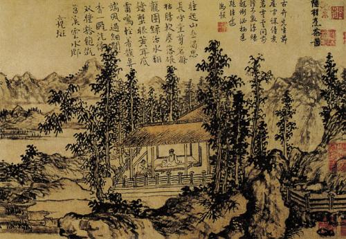 元代马致远的历史剧,元代杂剧家马致远的历史剧