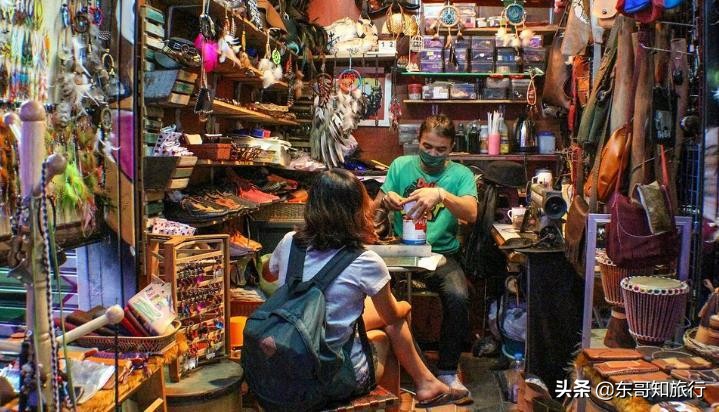 第一次去曼谷旅游最好的地方,第一次到泰国曼谷住在哪里