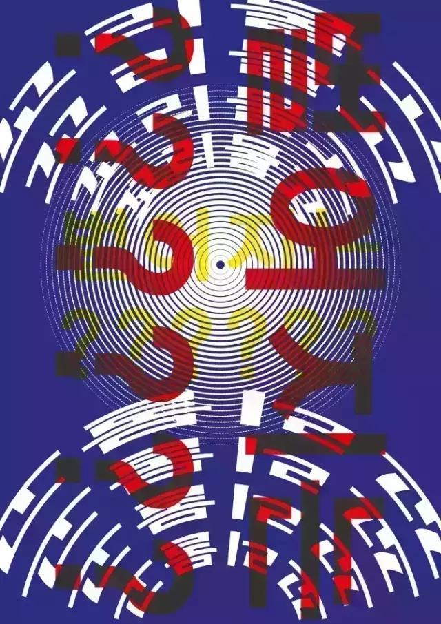 韩国顶级海报,韩国风格的海报