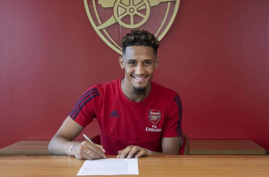 阿森纳:哭穷*法大**好,都在笑我没有钱,开开心心把人签