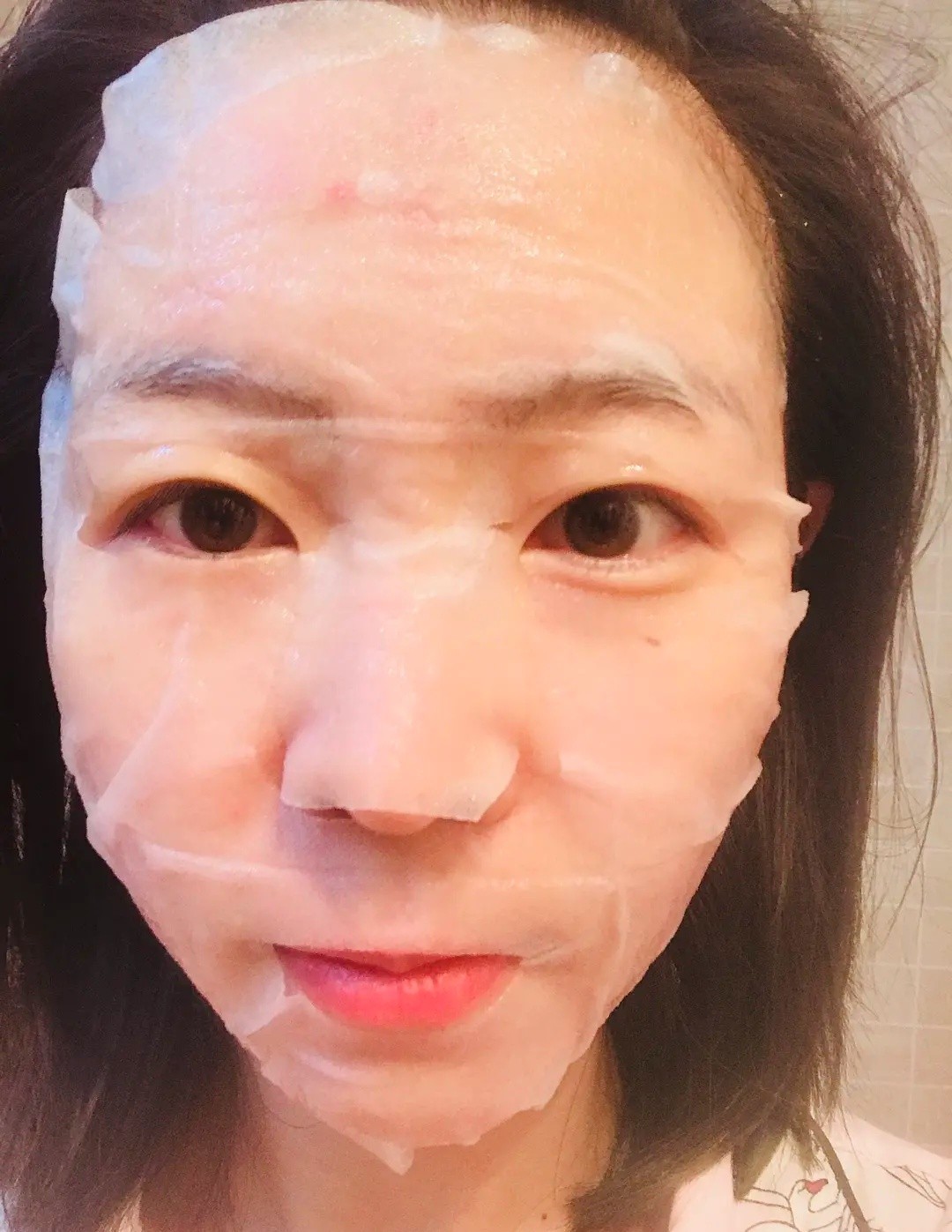 热门款面膜必看,保湿面膜合集