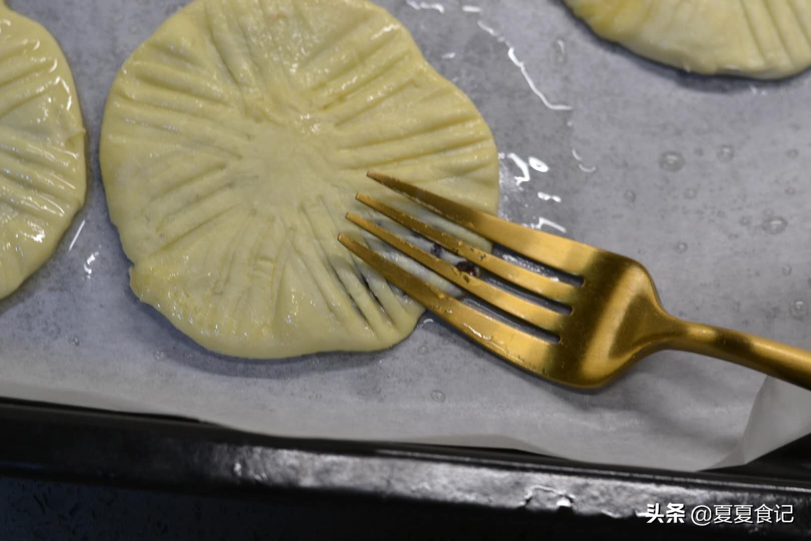 蛋挞皮不做蛋挞可以怎么吃,蛋挞皮除了做蛋挞还能怎么吃