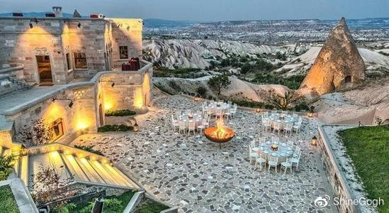 浪漫土耳其澳大利亚,星月国度是指哪个国家