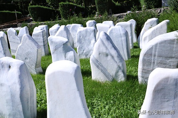 购买墓地要注意事项,选土墓的正确方法