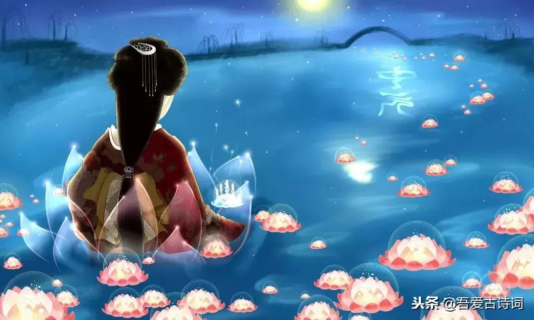 下元节一个被遗忘的中国传统节日,被遗忘的传统节日下元节