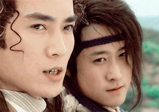 22年了，它还是国产剧颜值天花板