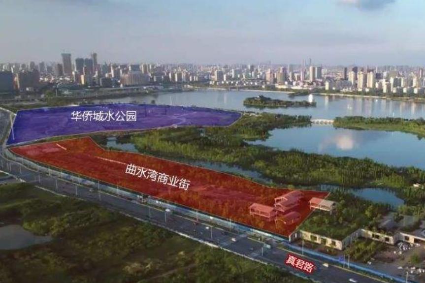 实地测评南昌四大水上乐园，高温也不能阻止我去“浪”