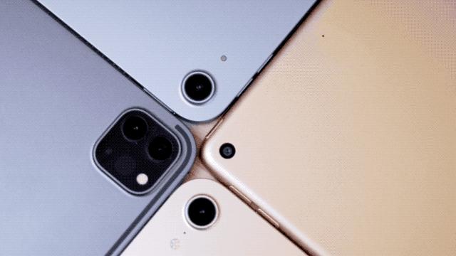 ipadmini6全新评测,伪装成手机的平板