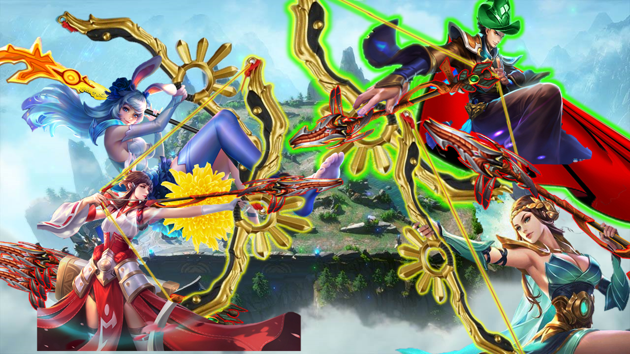 王者装备策划,王者最新物理装备调整